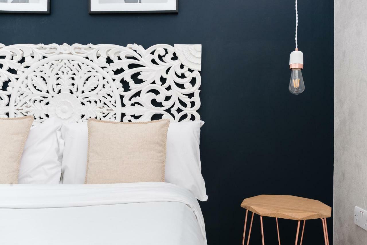The Paddington Studio - Cool & Stylish 1Bdr Mews London Exteriör bild