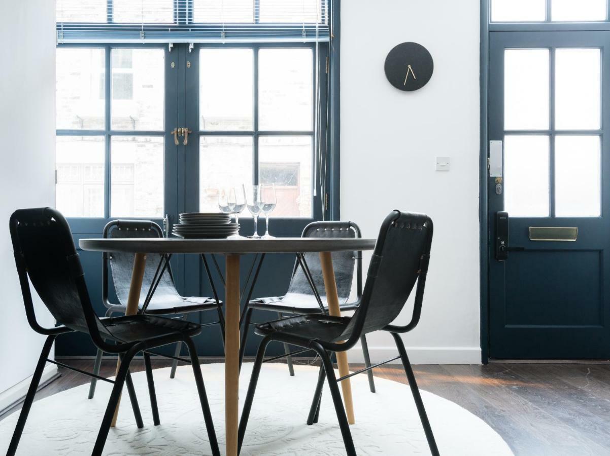 The Paddington Studio - Cool & Stylish 1Bdr Mews London Exteriör bild