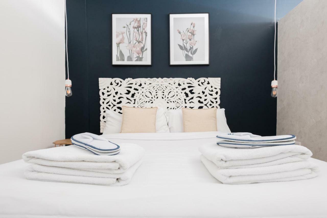 The Paddington Studio - Cool & Stylish 1Bdr Mews London Exteriör bild